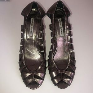 Manolo Blahnik Heels